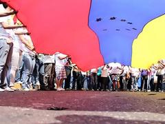 Firm and determined to be free: 212 years of Venezuelan independence