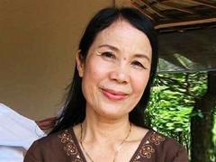 Poet Lâm Thị Mỹ Dạ passed away, aged 75