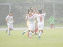 Việt Nam wins first match at AFF U19 champs