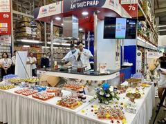 Taste France 2023 embraces French gastronomy