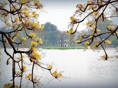 Festival to celebrate Hà Nội's fall