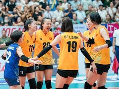 Danang Dragon continue their losing streak. The Catfish win against the Dragons