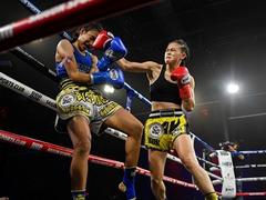 Hiếu becomes WBC Muay Thai No 1