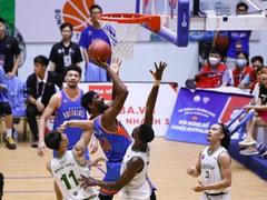 Hanoi Buffaloes secure playoff berth after win over Cantho Catfish