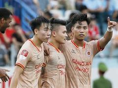 Hà Nội Police Club ready to lift V.League 1’s trophy