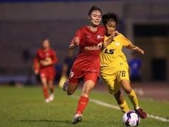 Phong Phú Nam beat HCM City 1-0 in U19’s opener