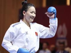 Vietnamese martial arts expected to shine at Asian Games 19