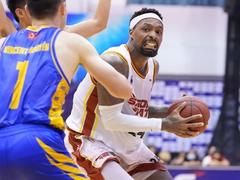 Saigon Heat clinch playoff spot