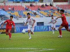 Việt Nam need to improve after a first win at the AFF Championship