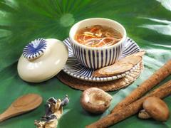 Quán Ăn Ngon introduces new macrobiotic vegetarian dishes