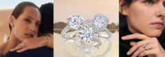 New Survey Reveals 80% of Respondents Prefer Natural Diamonds for their Engagement Rings