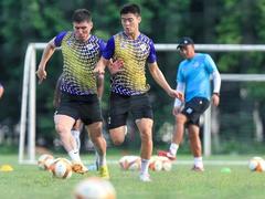 Hà Nội in tough ACL group, Hải Phòng debut at AFC Cup