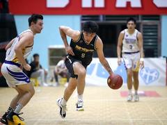 Danang Dragons taste their first win in VBA 2023