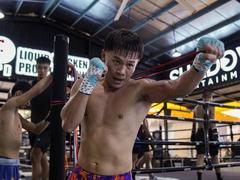 Boxers fight for international titles in HCM City