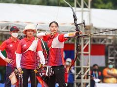 Archers to compete at the German world championship