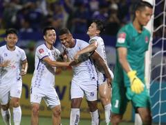 Hà Nội FC must stay consistant to win V.League 1