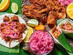 HCM City to hold first ever Mexican Gastronomic Festival