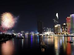 HCM City to celebrate National Day with festivities