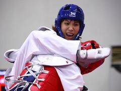 Tuyền to fight at Paris Grand Prix taekwondo tournament