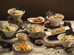 Golden Trust brings ramen restaurant to Việt Nam