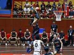 Thanglong Warriors revenge, trouncing Saigon Heat on home turf