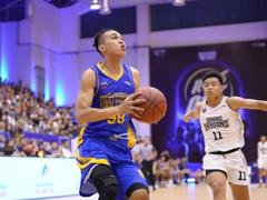 Ho Chi Minh City Wings defeat Danang Dragons, eye playoffs