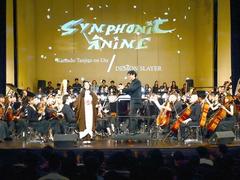 Symphonic Anime brings exceptional music experiences to Hà Nội, HCM City