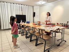 Vietnamese language classes strengthen cultural ties around the world