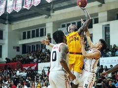 Saigon Heat sweep Thang Long Warriors in semis to reach finals