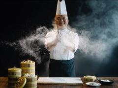 Sheraton Saigon welcomes international Cantonese Master guest chef