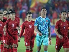 Nguyễn Đình Triệu: from security guard to guarding the net