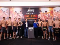 MTR: One King - Victory in Pride provides big prizes, attracts strong fighters