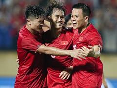 Việt Nam to play three friendlies abroad in October