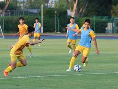 Vietnamese side in good condition for Asian Games