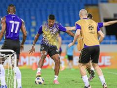 Hà Nội, Pohang Steelers ready for first Champions League group game