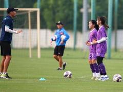 Vietnamese U17 side eye AFC U17 Women’s Asian Cup Finals