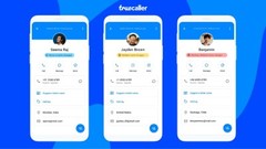 Truecaller Unveils A New Brand Identity  and Upgraded AI Identity Features for Fraud Prevention