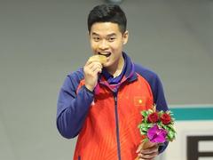 Marksman Huy makes Vietnamese history at ASIAD