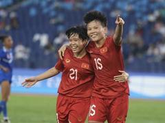 Việt Nam put all strength into match against Japan