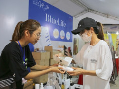 Hải Phòng opens Việt Nam - RoK trade promotion week