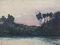 Vietnamese exiled Emperor's paintings to go under the hammer