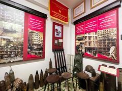 Museum of Sài Gòn commandos opens to the public in HCM City