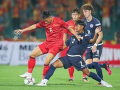 Việt Nam trounce Guam 6-0 in Asian U23 Cup qualifier