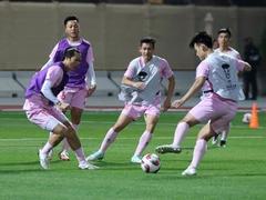 Việt Nam have self belief ahead of Japan in Asian Cup opener