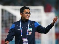 Coaches come and go in V.League 1