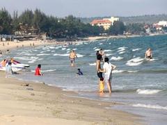 Bình Thuận ends National Tourism Year 2023 on a positive note