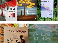 Six works receive the Vietnamese writers' association literary awards 2023