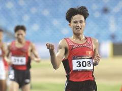 Runners aiming for top results at Vietnam International Half Marathon