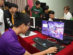 VIRESA introduces esports to people with disabilities