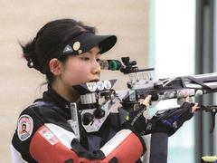 Tuyền to shoot high at Paris Olympics